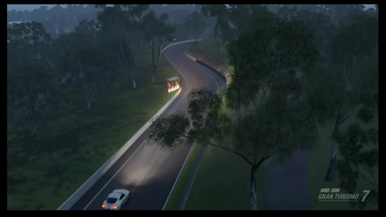 Gran Turismo7 Race206