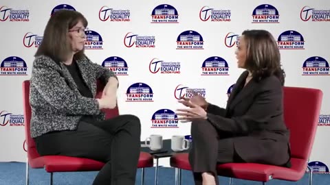 Kamala Harris Pushes for Taxpayer-Funded Sex-Change Surgeries for Transgender Prisoners