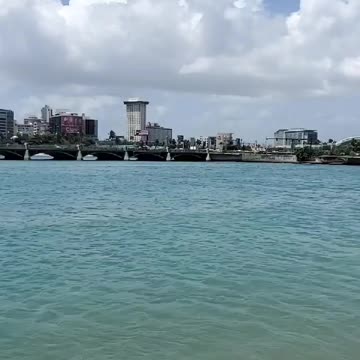 ISLA VERDE PUERTO RICO