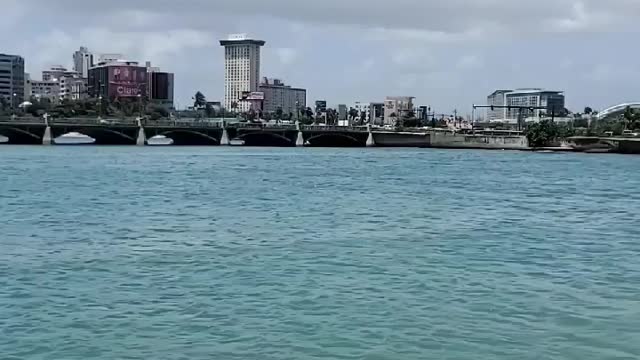 ISLA VERDE PUERTO RICO