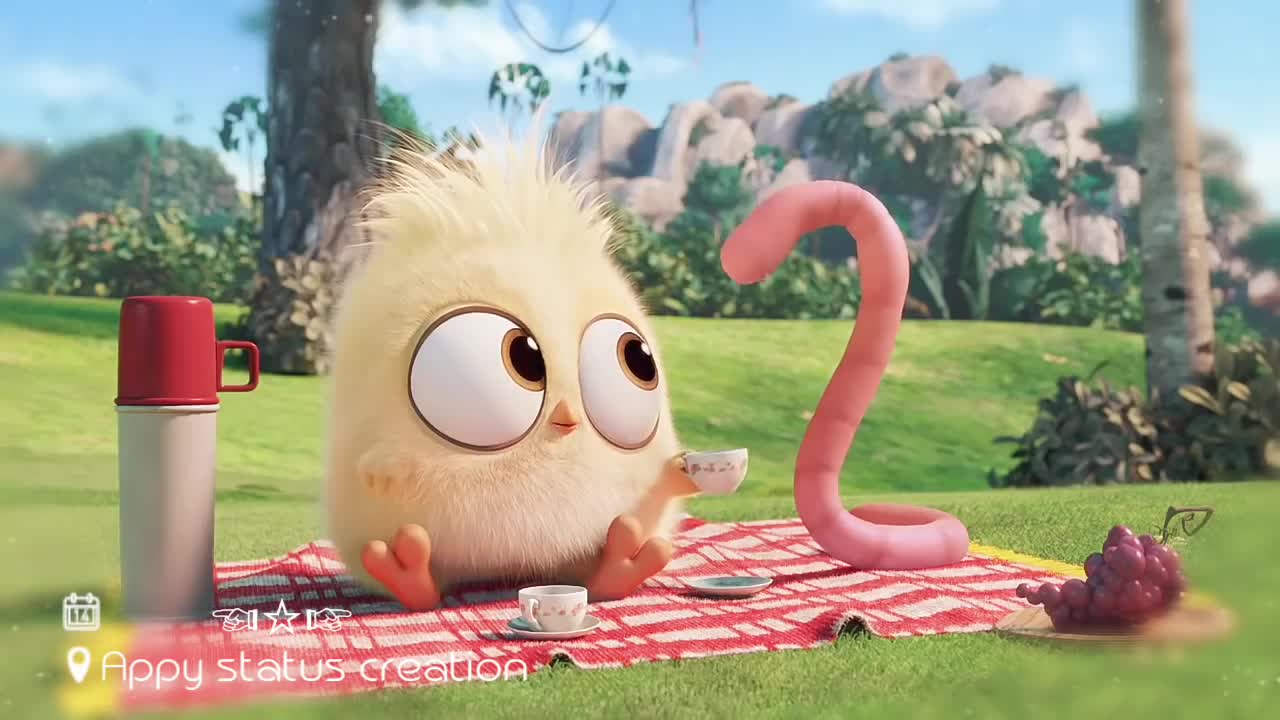 FUNNY LOVE ANIMATION VIDEO