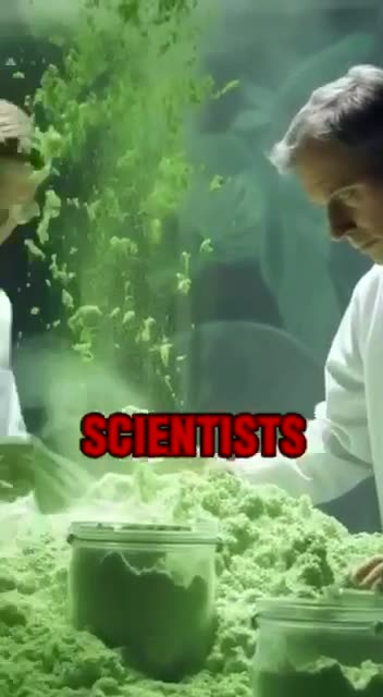 Moringa powder prevents and cures cancer