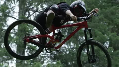 mountain biking awesome motivation | downhill| 2022