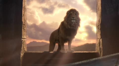 Chronicles of Narnia׃ The Lion, the Witch and the Wardrobe Movie Trailer Walt Disney 2005