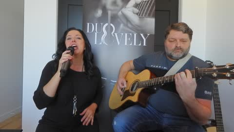 Écoutez maintenant le spectacle du duo Lovelyband 26 avril 2020 20:30
