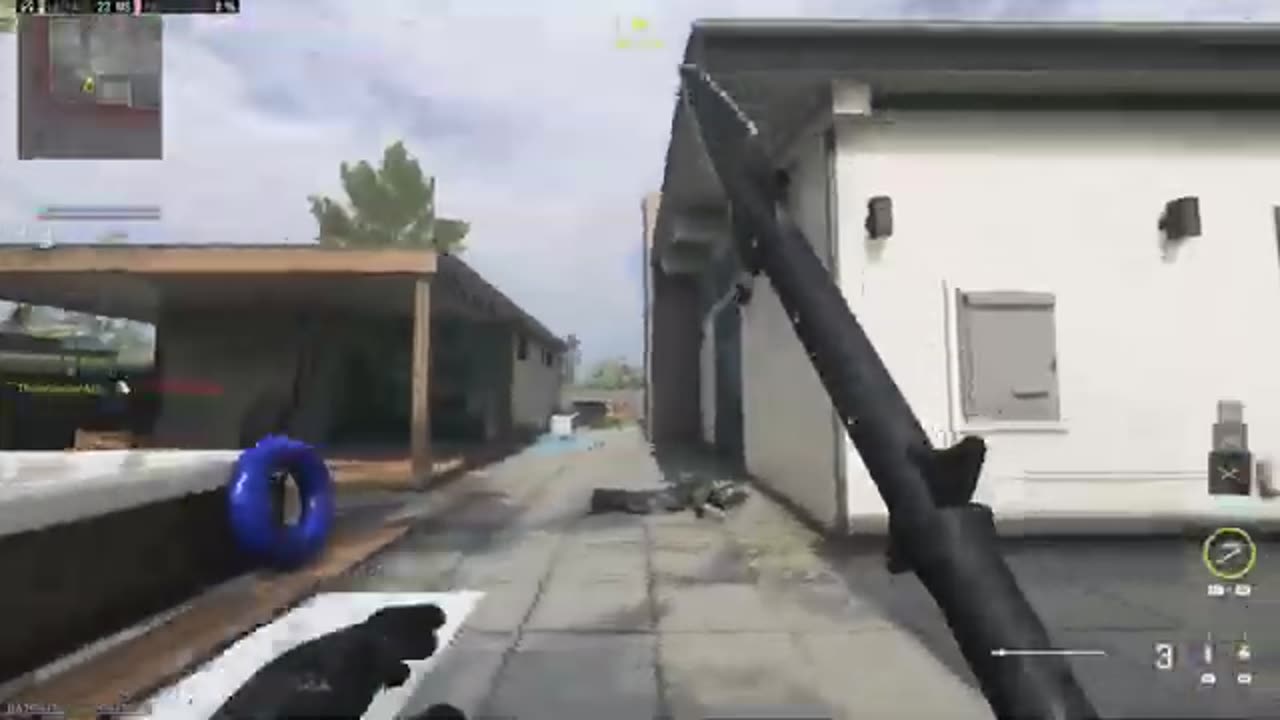 Is the NEW Spear Any Good in Modern Warfare III? (Melee vs Throwing)