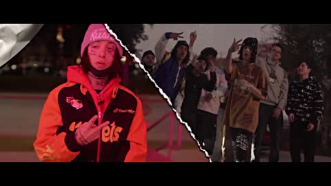 Lil Xan - Everything I Own (Official Video)_1080p