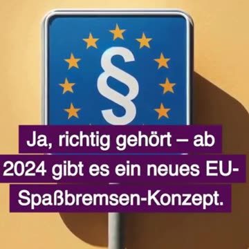 EU will euch Vitamine & Mineralstoffe verbieten