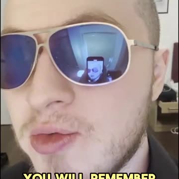 Saying Things, Not doing them - Bad Idea!