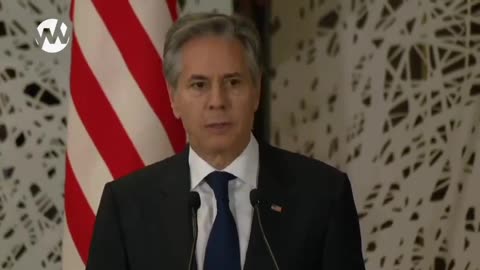 Tony Blinken addresses the election results from Venezuela. via #ToreSays