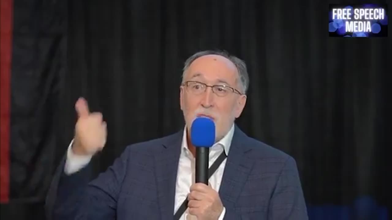 “There was no pandemic."