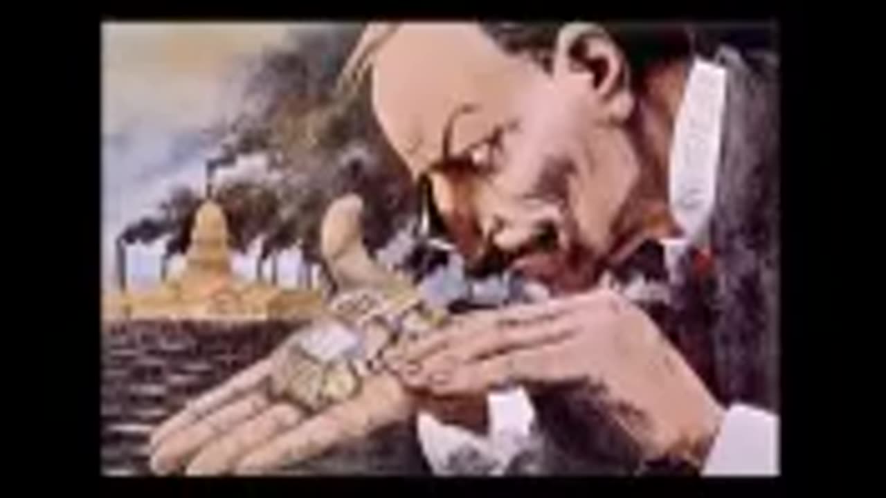 America's 60 Families 01