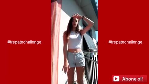 TIKTOK TIKTOK Let's dance