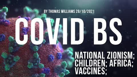 National Zionism; Children; Africa; Vaccines;