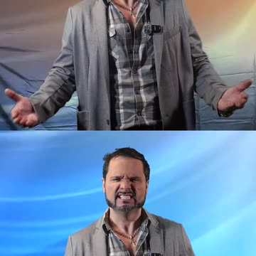 ¡Gestos con las manos italianos! Este significa "Tienes que estar loco"