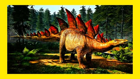 6 fun facts about dinosaurs