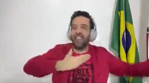 Que isso, Janones?