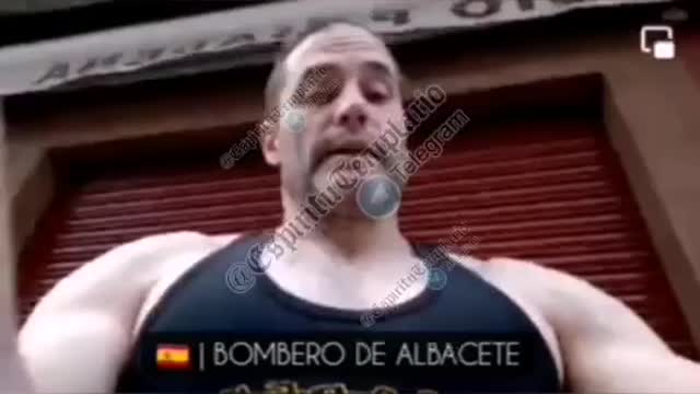 bombero