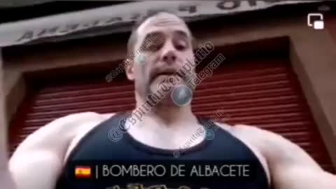 bombero