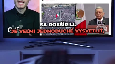 Obľúbenosť prezidenta AMLA