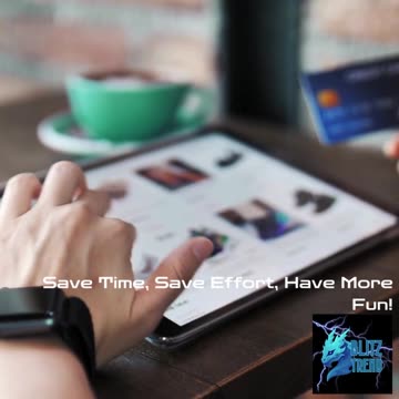 Introducing BlitzTrend