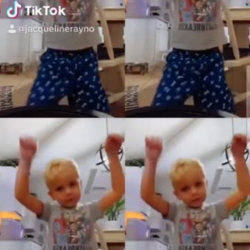 Little man With BIG SWAG! MUST WATCH... guaranteed smile