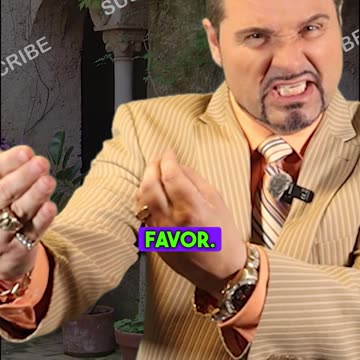 ¡Gestos con las manos italianos! Éste significa "El cheque, por favor".