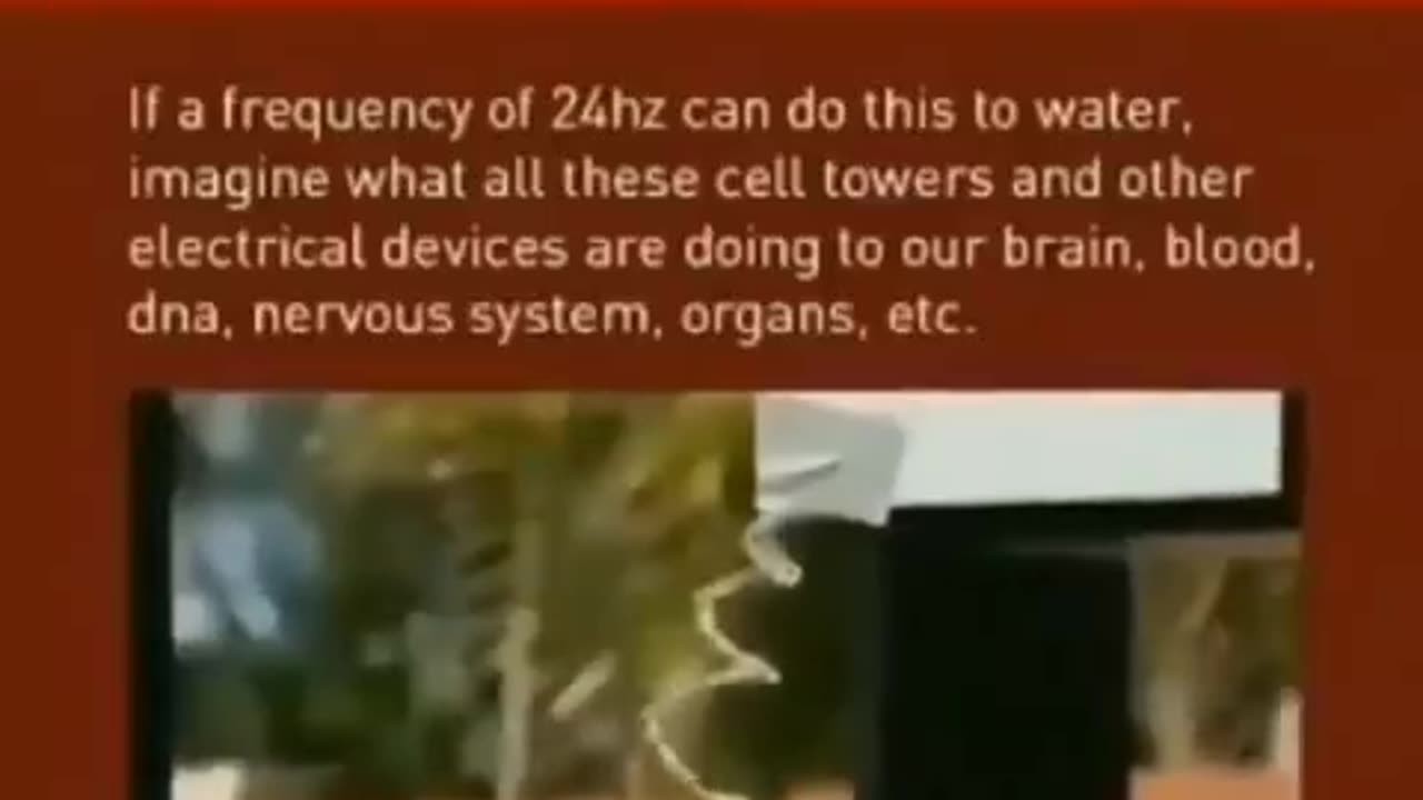 THE 24 HERTZ MIND CONTROL SYSTEM IS BEING USED RIGHT NOW