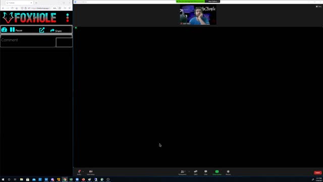 Deplorable Discussions - 7/28/2021