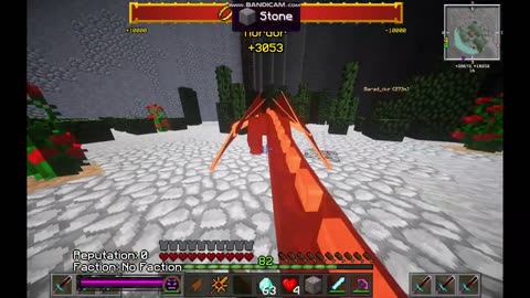 Minecraft Rulecraft Ep 1062 Aberius the titan