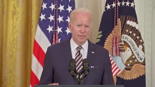 Biden Begs Us To Believe His Economic Plan Really Works