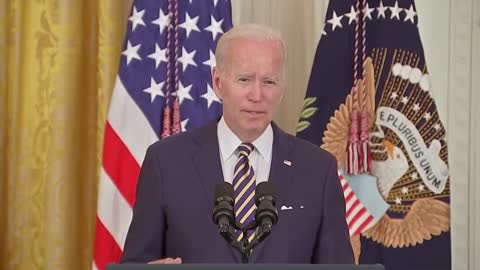 Biden Begs Us To Believe His Economic Plan Really Works