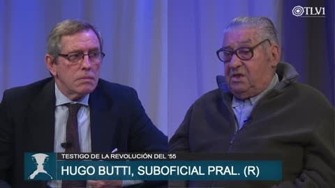 44 - Contracara N°44 - La historia de un testigo de la Revolución Fusiladora del '55