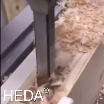 Woodworking Square Hole Drill Mortising Chisel