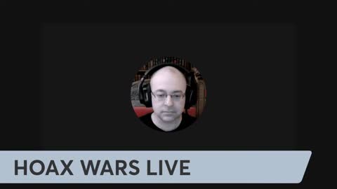 Hoax Wars LIVE july 7 2022