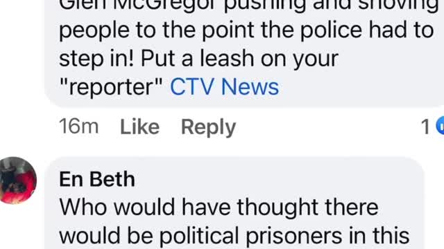 Facebook Censorship/ Manipulation