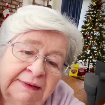 Hey Cousin Vinny Grandma Has Shocking News For You!