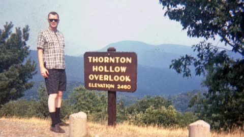 Kevin Doran, Mary Margaret Doran, 1966 Trips
