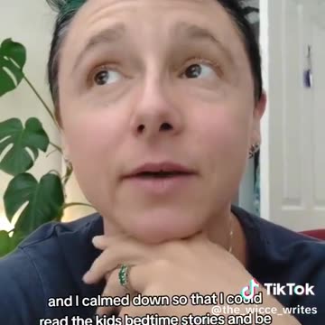 Family Begs Mother To Detransition From Being A Man