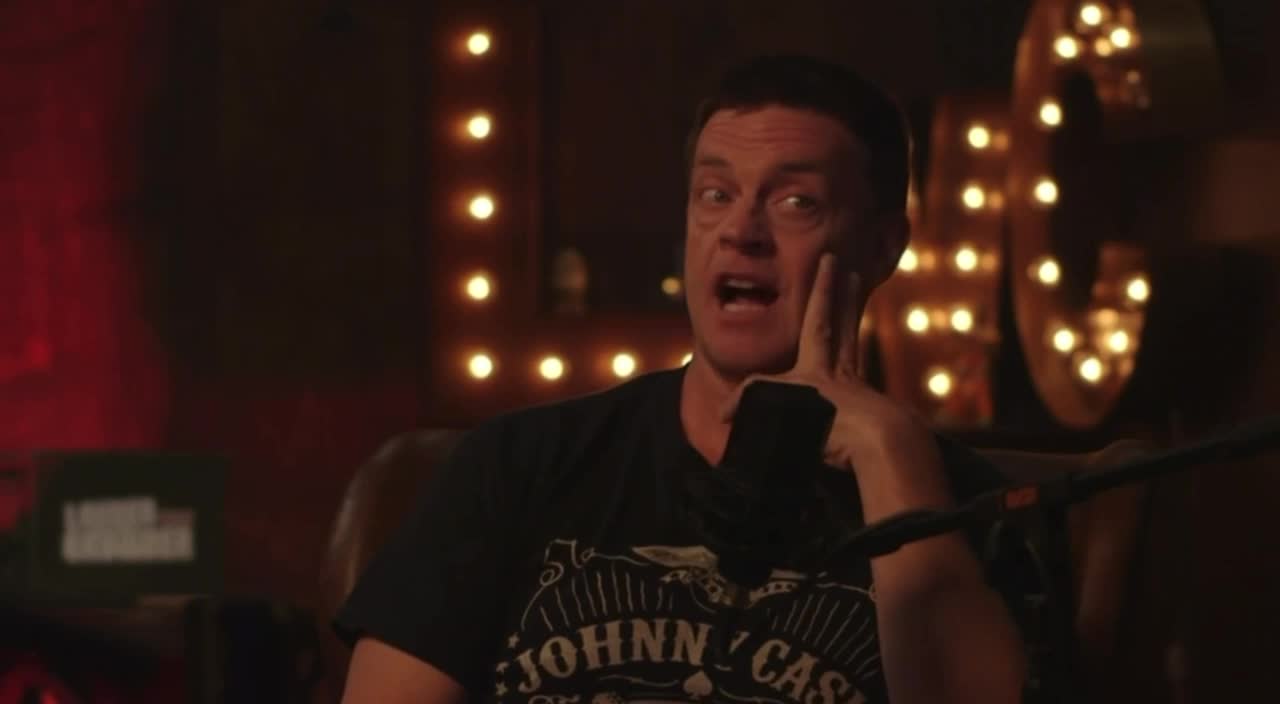 Jim Breuer: Hollywood Execs Are All Angry, Anti-Family, Anti-Moral, Anti-Faith People...