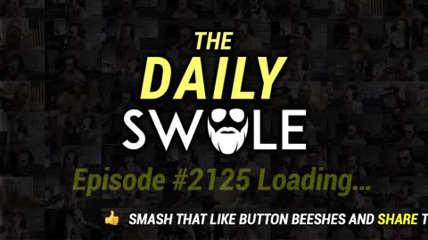 Daily Swole #2124