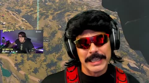 DrDisrespect and TimTheTatMan; THOUGHTS on WARZONE 2