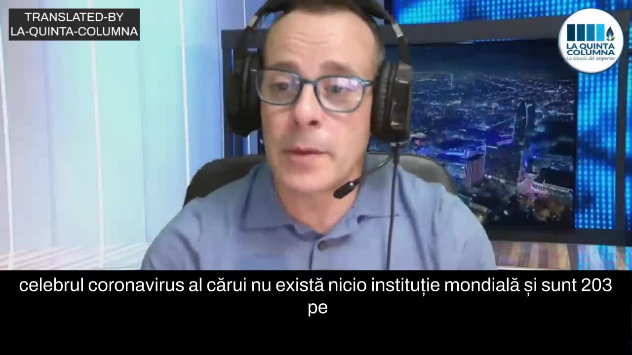 Introduc oxidul de grafen în vaccine cu scopul de a controla populația neuronal