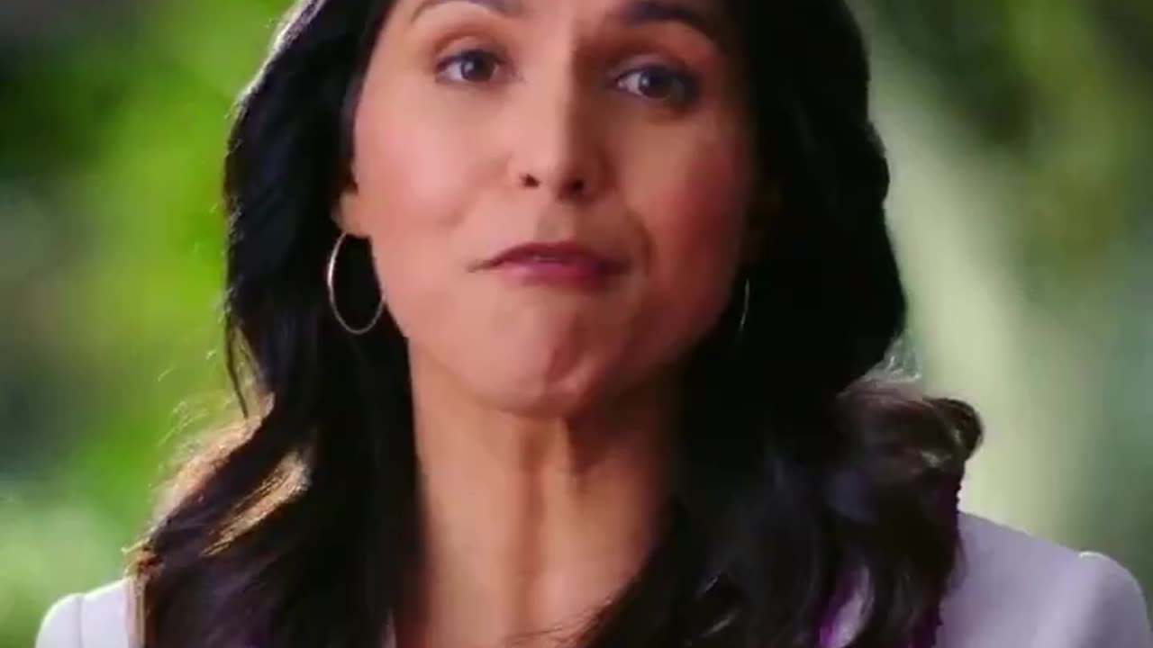 Woman Fading Into Obscurity