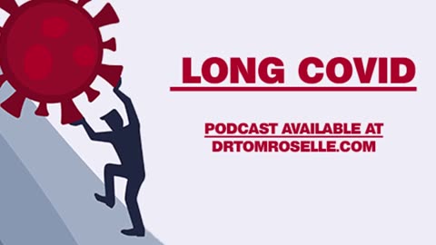 PODCAST: Long COVID