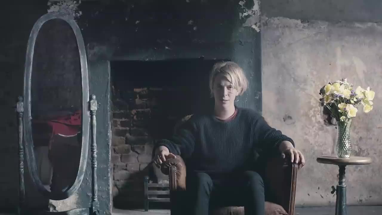 Tom Odell - Another Love (Official Video)