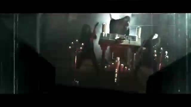 Powerwolf - We Drink Your Blood