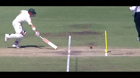 Cricket moments that shocked everyone
