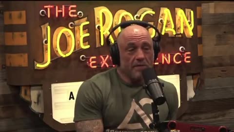 Joe Rogan Exposes Democrats Border Plot