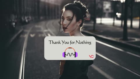 Thank You for Nothing